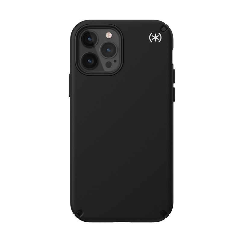 Speck iPhone 12/12 Pro Presidio Pro - Black