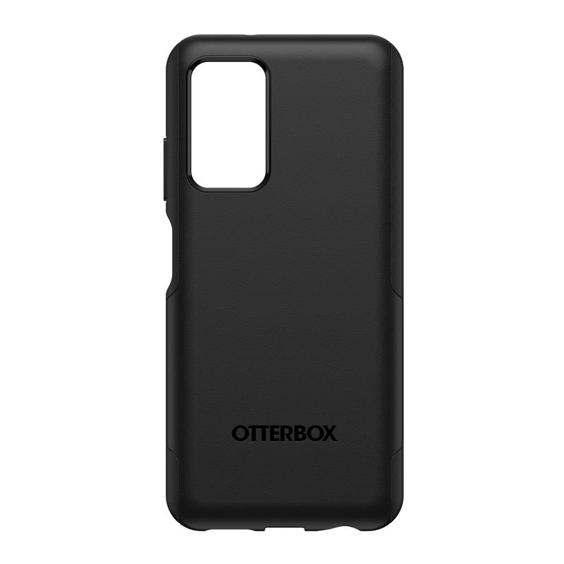 Samsung Galaxy A03s Otterbox Commuter Lite Series Case - Black