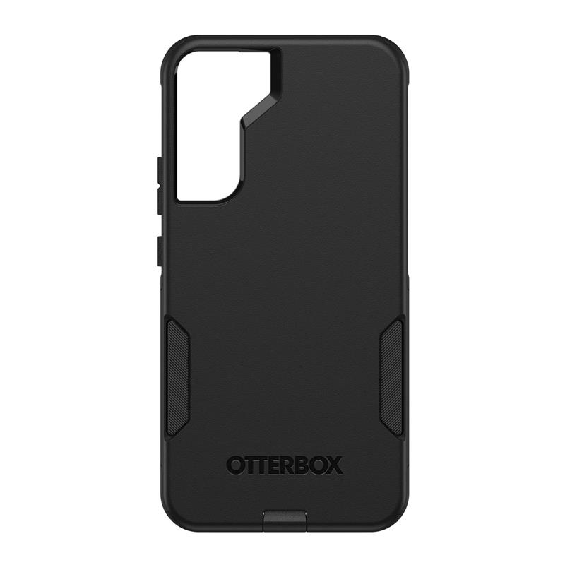 Samsung Galaxy S22 5G Otterbox Commuter Series Case - Black