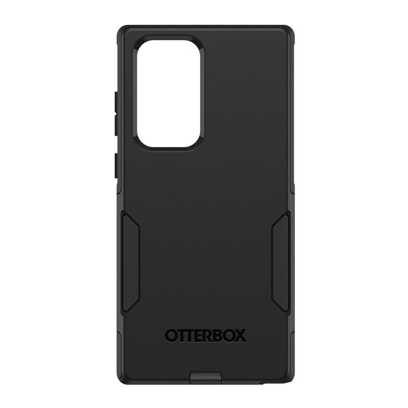 Samsung Galaxy S22 Ultra 5G Otterbox Commuter Series Case - Black