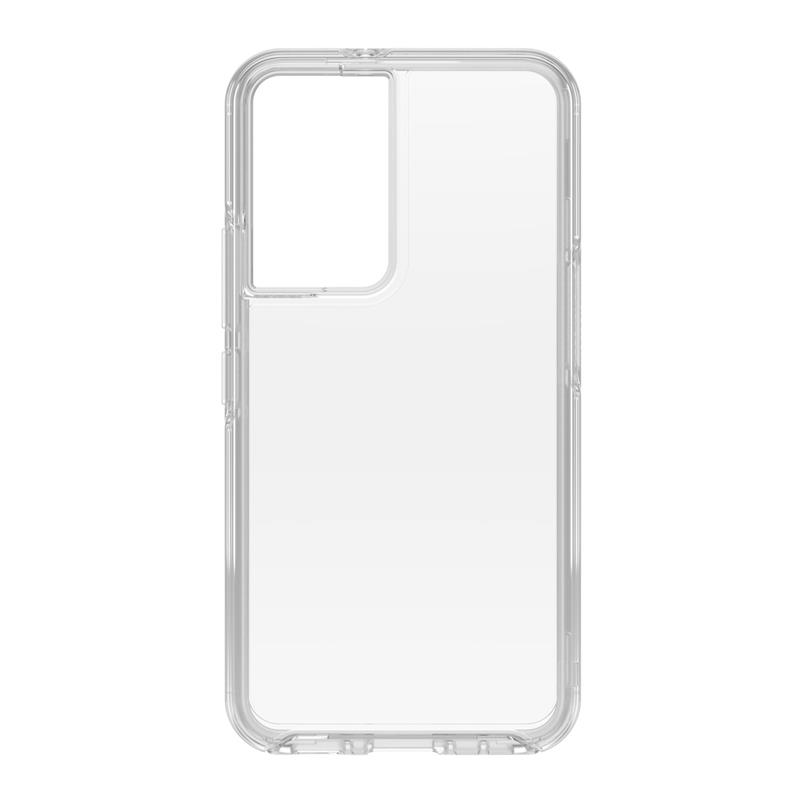 Samsung Galaxy S22+ 5G Otterbox Symmetry Clear Series Case - Clear