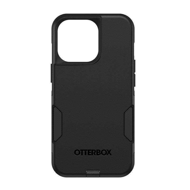 iPhone 13 Pro Otterbox Commuter Series Case - Black