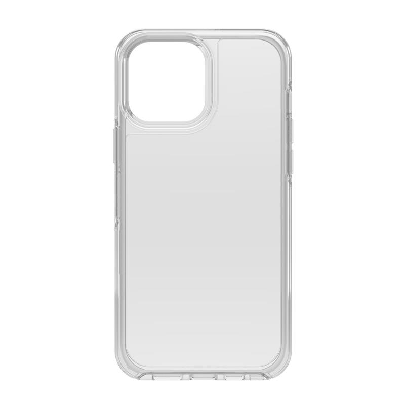 iPhone 13 Pro Max/12 Pro Max Otterbox Symmetry Clear Series Case - Clear