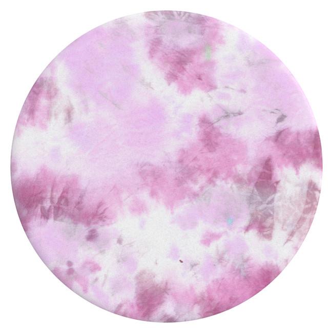 Popsockets - Strawberry Milk Tie Dye