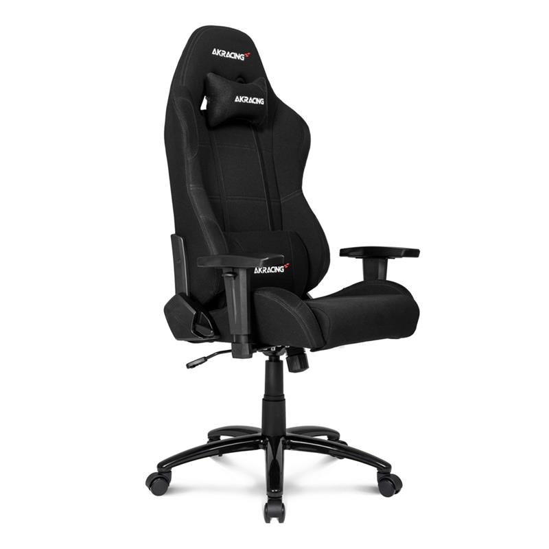 AKRacing Core Series EX Chair Black (AK-EX-BK)