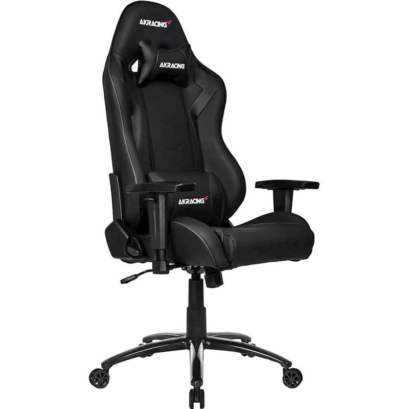 AKRacing Core Series SX Chair Black (AK-SX-BK)