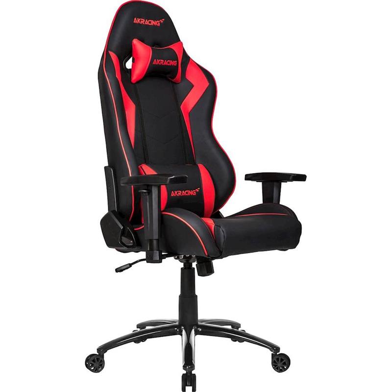 AKRacing Core Series SX  Chair Red (AK-SX-RD)