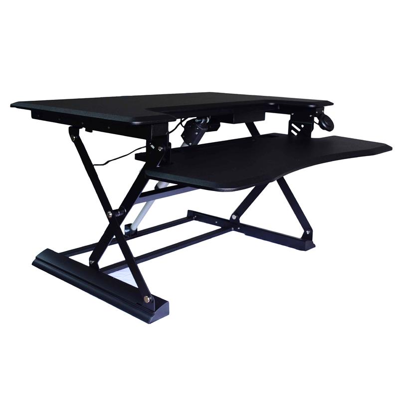 iCAN Electric Sit-Stand Desk