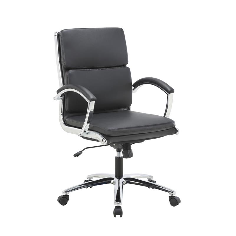 TygerClaw Executive Mid Back Chair