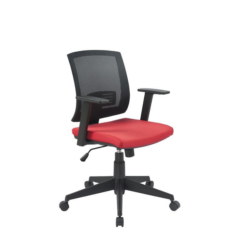 TygerClaw Low Back Mesh Office Chair