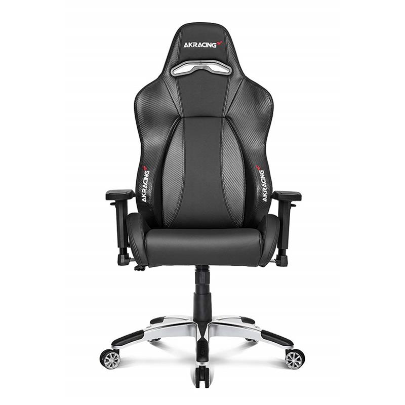 AKracing Premium Series Gaming Chair, Black