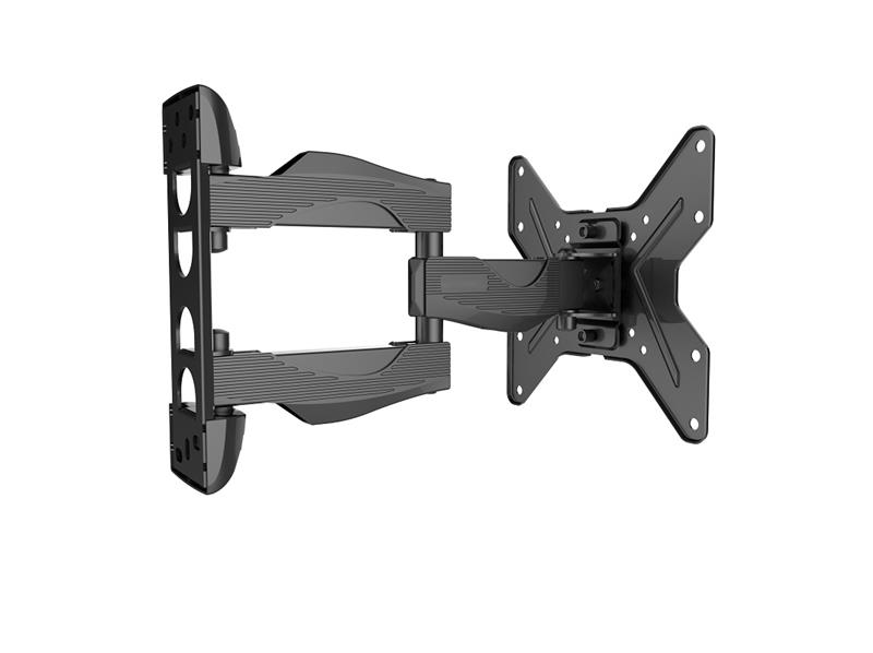 iCAN TV Wall Mount Bracket with Full Motion Arm for 26"-42"(Open Box)