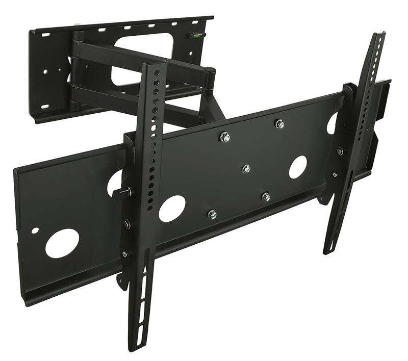 MOUNT-IT! Long Arm TV Wall Mount for 42"-70" Inch Screens