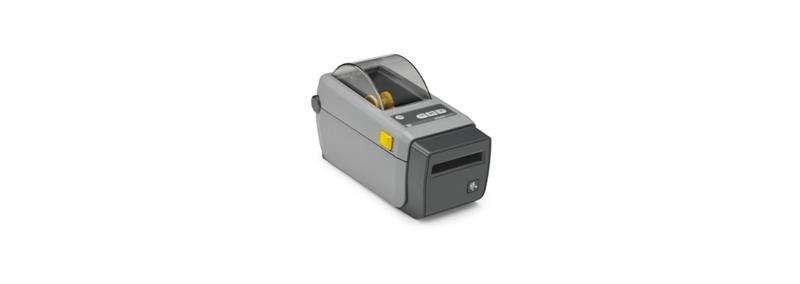 Zebra ZD410 Printer | USB and Ethernet