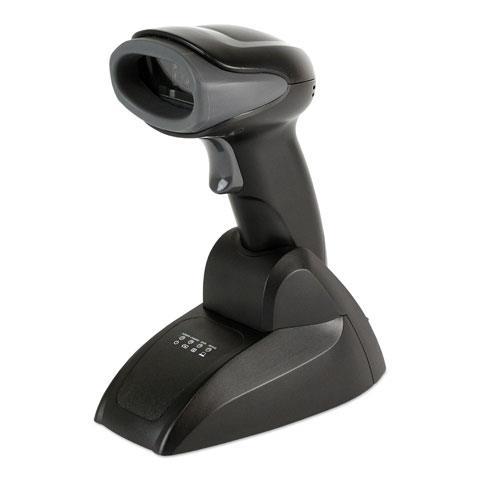 canner de codes-barres 2D Bluetooth POS-X ION (ION-SG1-BDU
