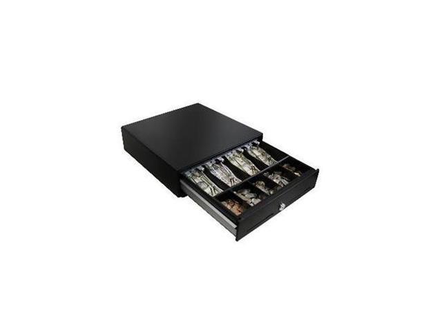 Adesso MRP-13CD 13 Inch POS Cash Drawer with removable tray