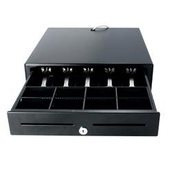 Wasp WCD-5000 Cash Drawer, includes Cable