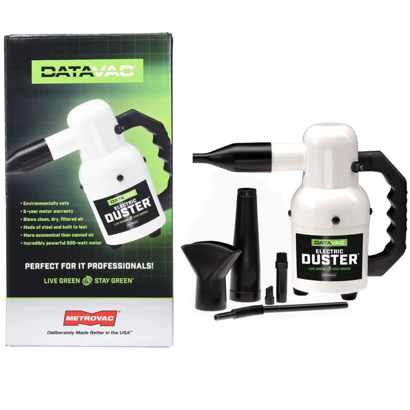 METROVAC DataVac ED-500 | Electric Air Duster (ED500)