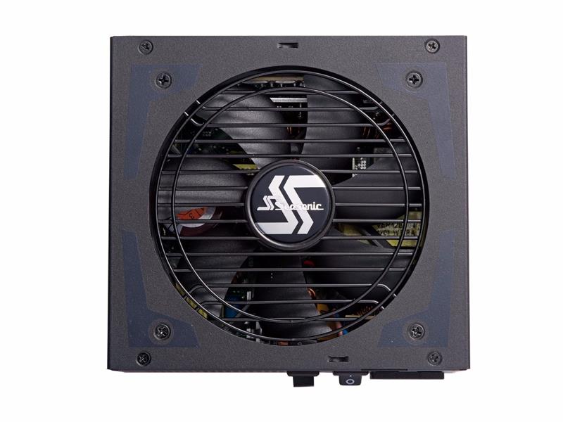 電源ユニット Seasonic 850W 80PLUS Platinum SSR-850PX Seasonic Focus PX-850 850W 80+ Platinum ATX Fully-Modular
