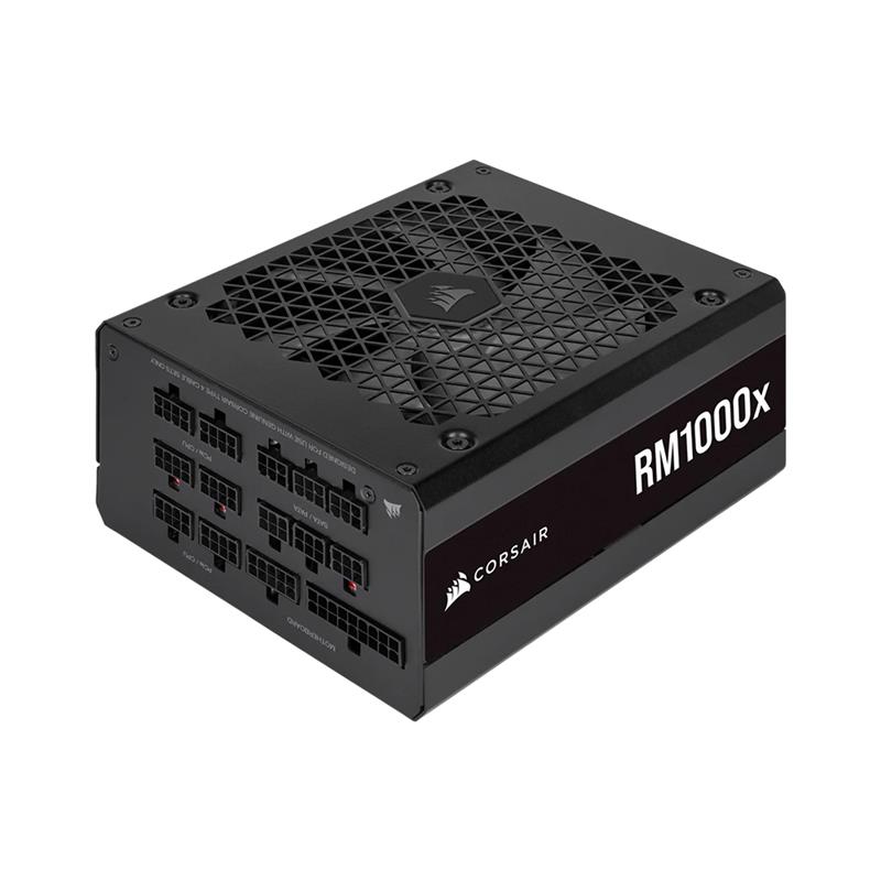 CORSAIR RMx Series RM1000x...