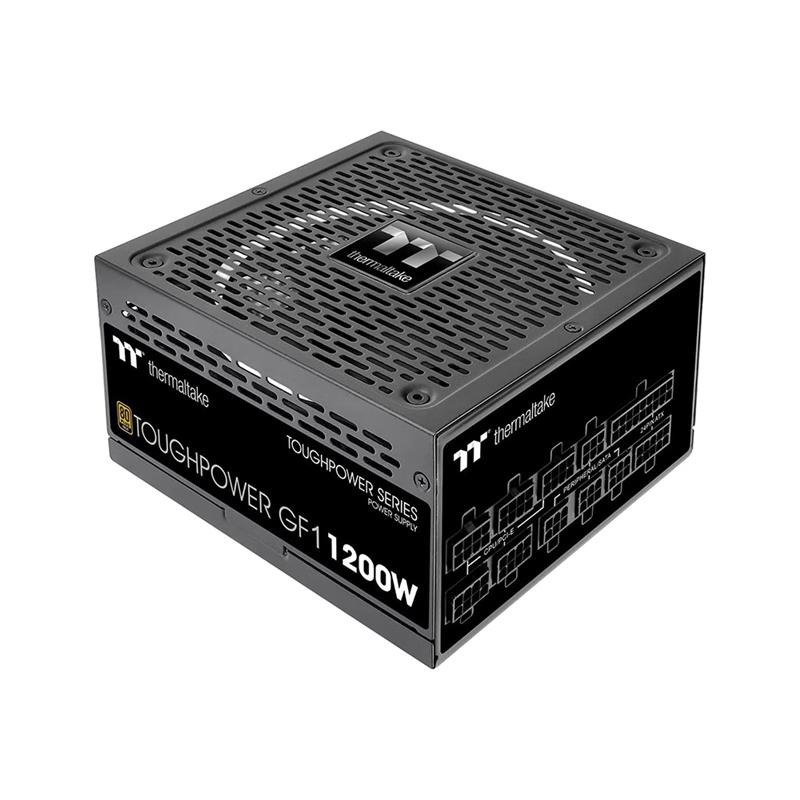 THERMALTAKE TOUGHPOWER GF1 1200W 80+ Gold Power Supply