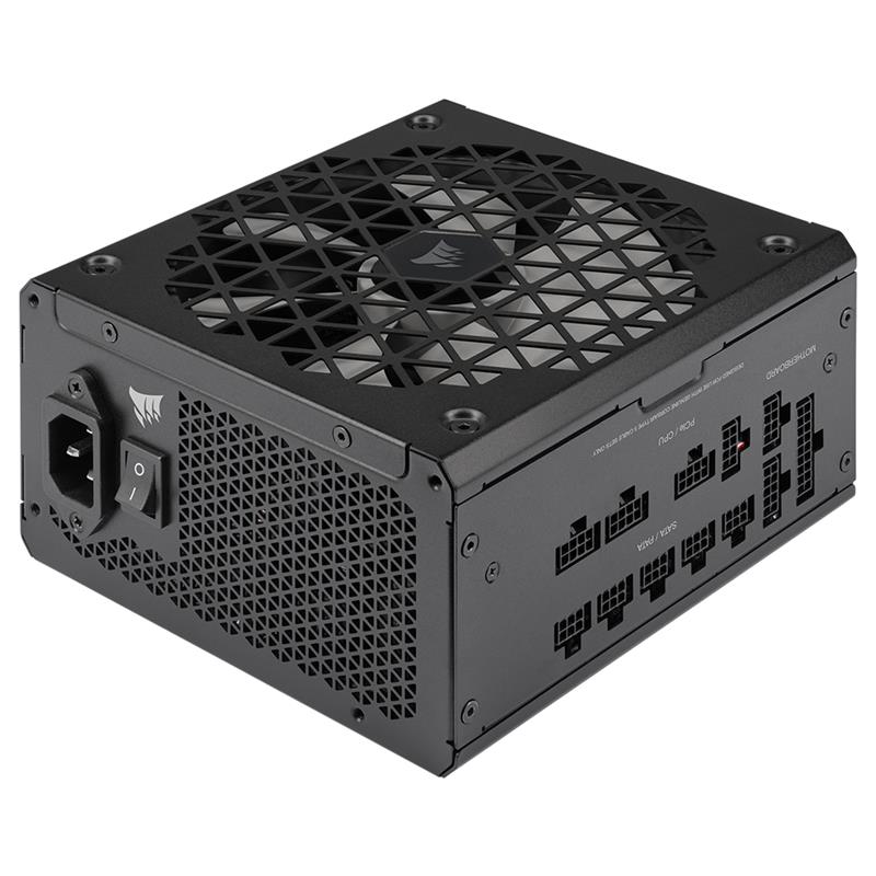 CORSAIR RMx Shift Series RM850x Shift Fully Modular 80PLUS