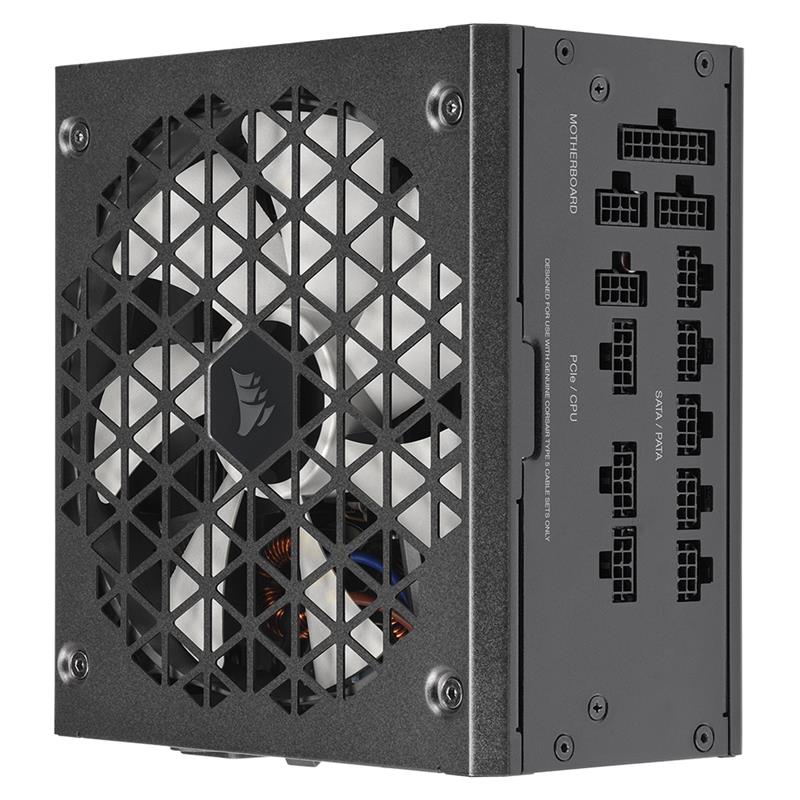 CORSAIR RMx Shift Series RM850x Shift Fully Modular 80PLUS