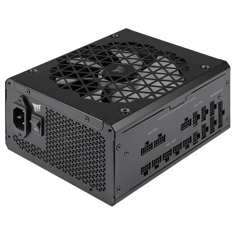電源ユニット CORSAIR RMx SHIFT SERIES RM1000x 80plus CORSAIR RMx Shift Series RM1000x Shift Fully Modular 80PLUS