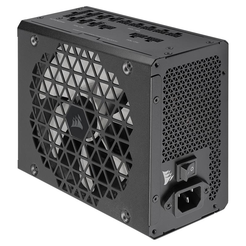 電源 1000W OEM Delta Electronics / Corsair CORSAIR RMx Shift Series RM1000x Shift Fully Modular 80PLUS