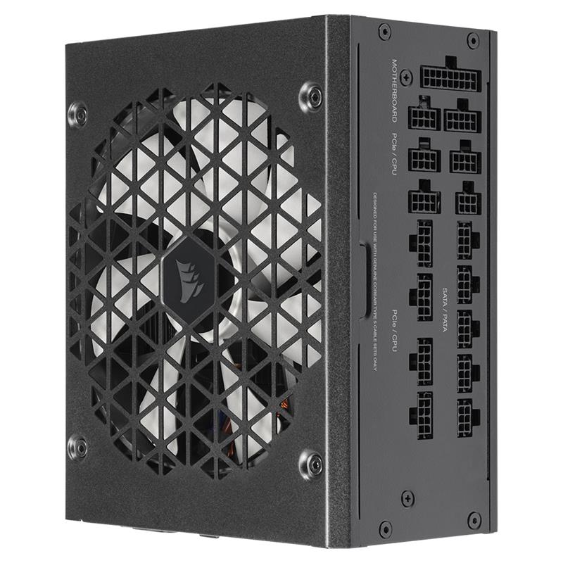 CORSAIR RMx Shift Series RM1200x Shift Fully Modular 80PLUS