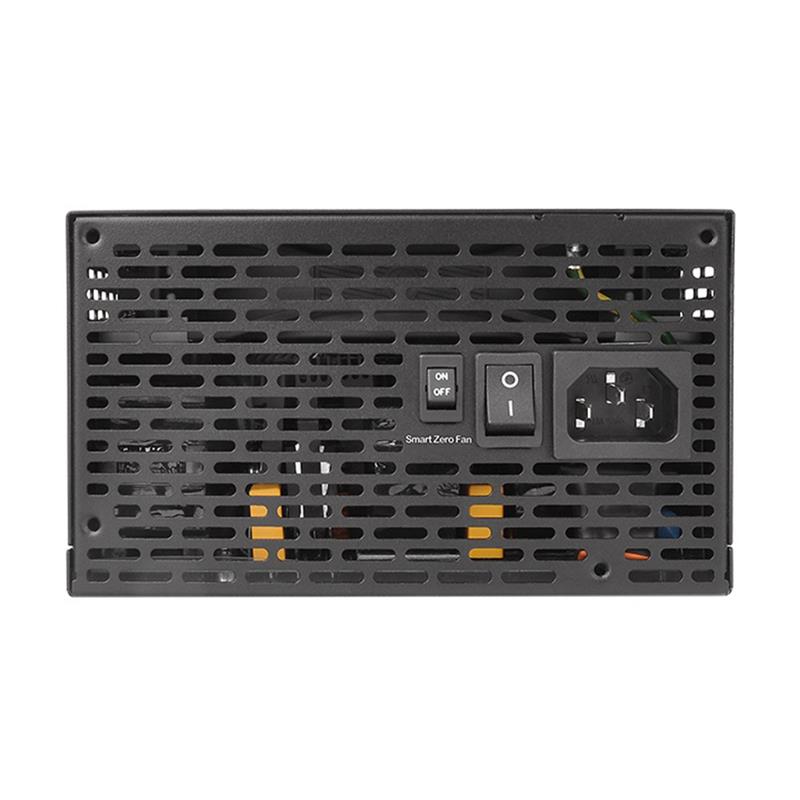 THERMALTAKE Toughpower GF3 1200W 80+ Gold Full Modular ATX THERMALTAKE Toughpower GF3 1200W 80+ Gold Full Modular ATX