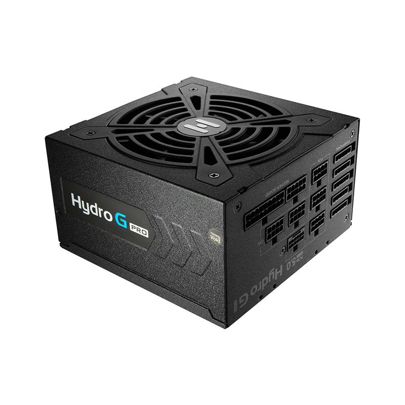 FSP Hydro G Pro 1000W, ATX3.0 & PCIe 5.0 (Gen 5), 80 Plus Gold, Fully Modular Power Supply