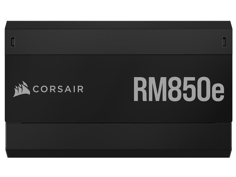 CORSAIR RMe Series RM850e Fully Modular 80PLUS Gold ATX 3.0 & PCIe