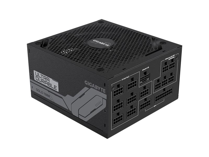 GIGABYTE GP-UD1300GM PG5 1300W 80 Plus Gold Certified Fully Modular Power Supply