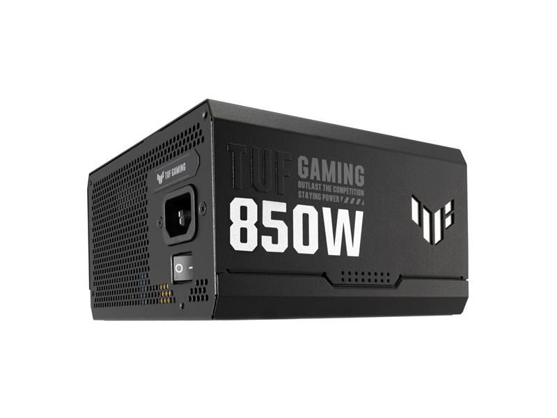 ASUS TUF GAMING 850W 電源 TUF Gaming 850W Gold | Power Supply Units | ASUS Global