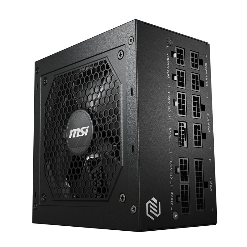 MSI MAG A750GL PCIE 5 - Canada Computers & Electronics