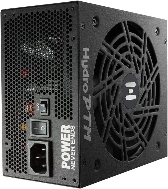 Hydro PTM PRO 1200W HPT2-1200M 電源ユニット FSP Hydro PTM Pro 1200W ATX 3.0 PCIe 5 Power Supply, 80 Plus