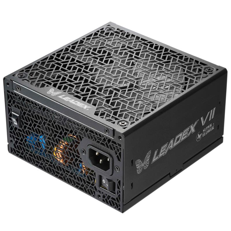 Super Flower Leadex VII XG 1000W Power Supply, ATX 3.1 Compatible
