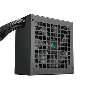 DeepCool PL750D 750w non-modular ATX3.1 Power Supply