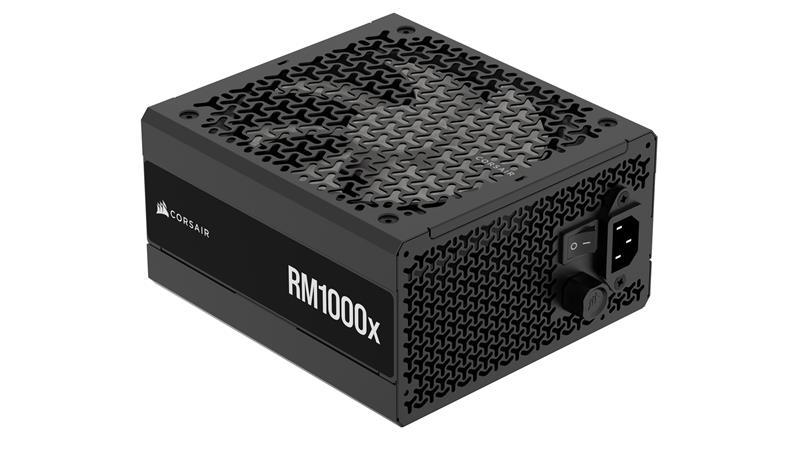 CORSAIR RMx Series RM1000x