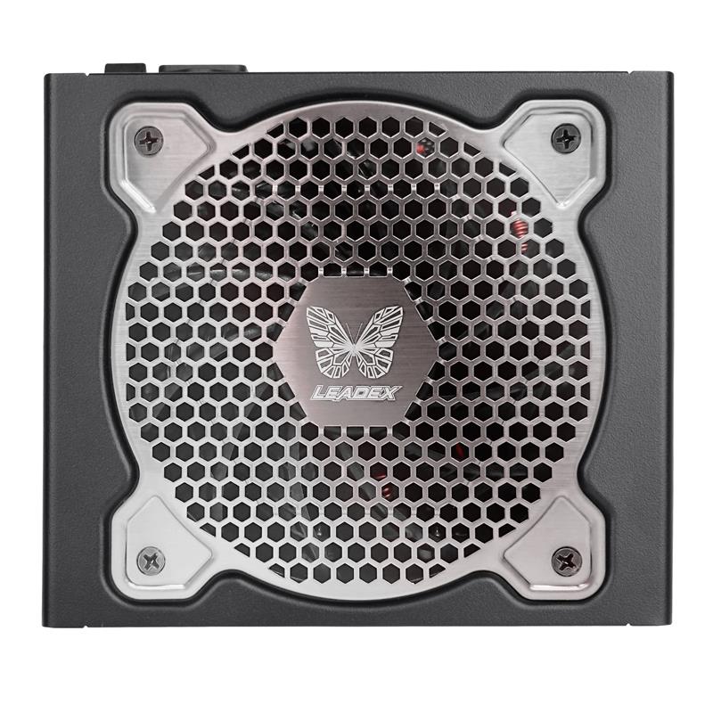 SUPER FLOWER　LEADEX PLATINUM SE BLK1000W LEADEX PLATINUM SE 1000W SUPER FLOWER