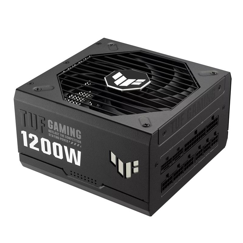 ASUS TUF Gaming 1200W Gold Power Supply