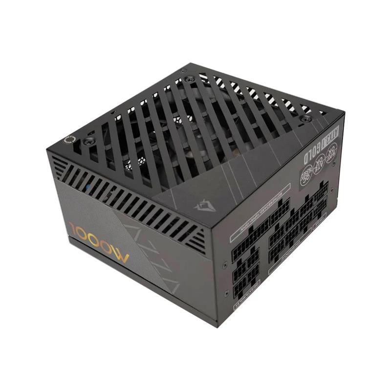 AZZA PSAZ-1000G ATX3.1 Entièrement modulaire, alimentation élect