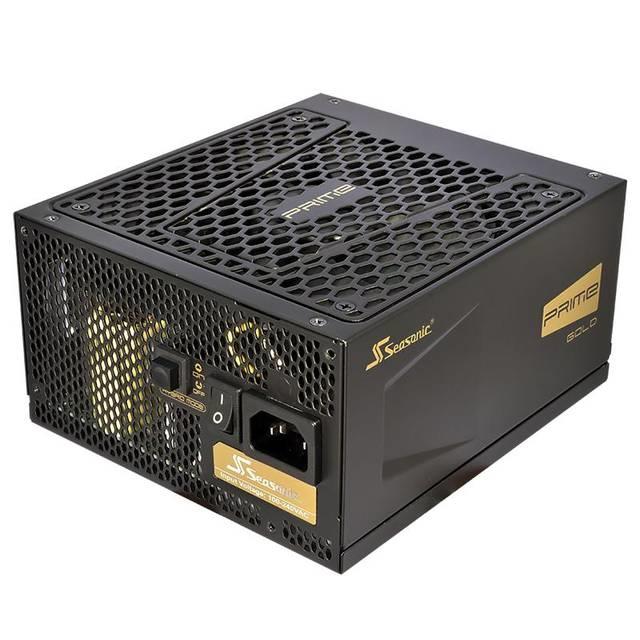 Seasonic Flagship Prime Series 850W Power Supply