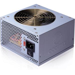 Coolmax I-500 ATX 500W Power Supply