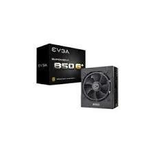 EVGA SuperNOVA 850 G1+, 80 Plus Gold 850W, Fully Modular(Open Box)