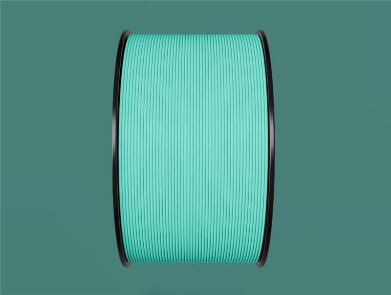 Robo 3D Filament 1.75MM 1Kg Marine Green PLA