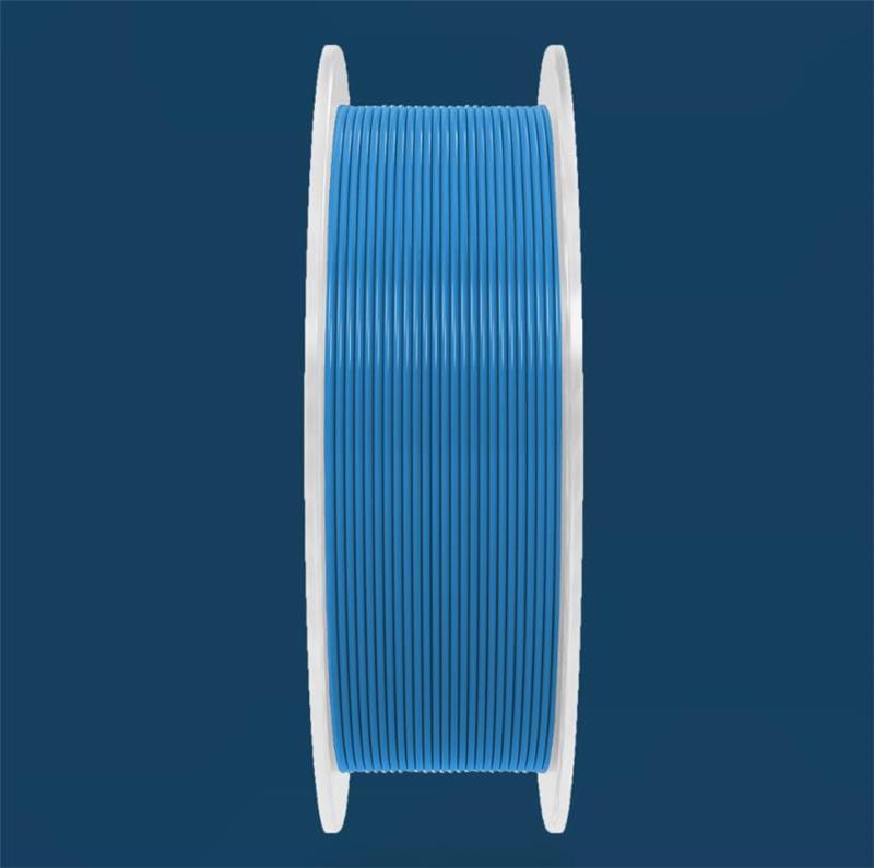 Robo 3D Filament 1.75MM 1Kg Blue PLA