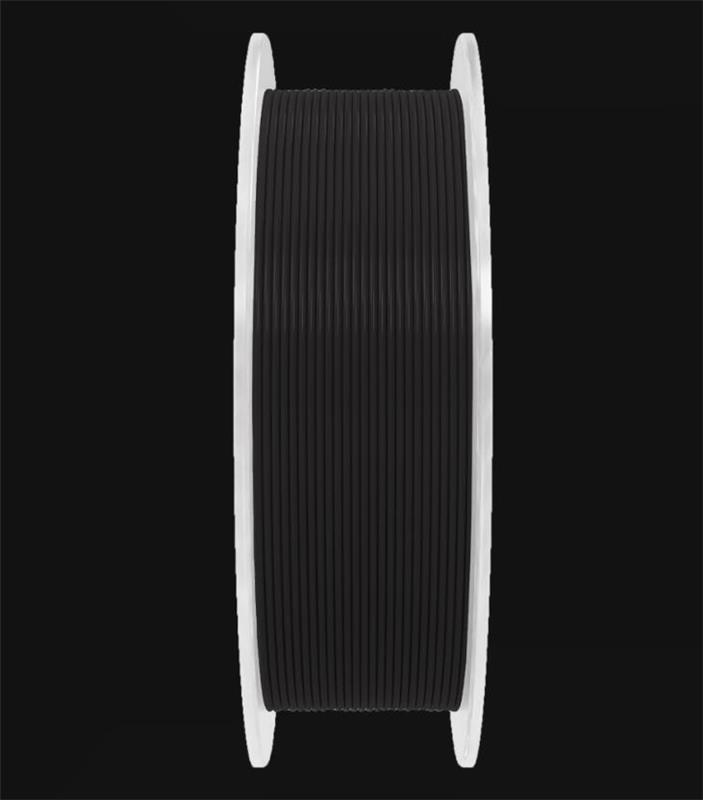 Robo 3D Filament 1.75MM 1Kg Black PLA