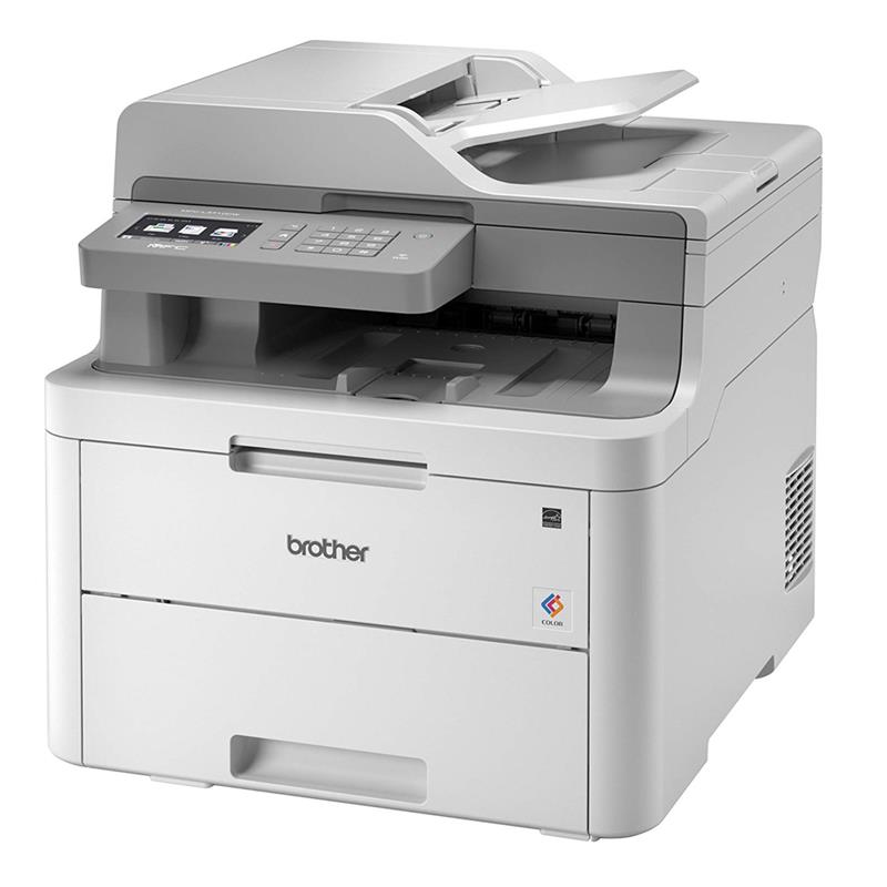 BROTHER MFC-L3710CW Multifunction Colour Laser Printer